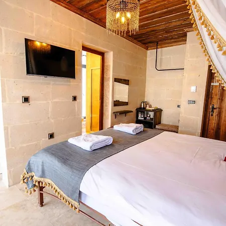 Alika Castle House *