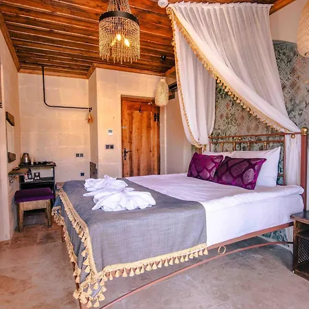 Hotel Alika Castle House *