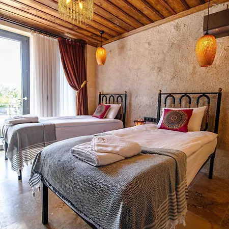 Hotel Alika Castle House *