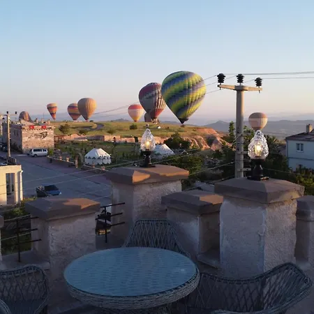 Alika Castle House *