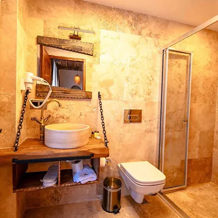Alika Castle House