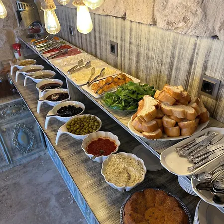 Hotel Alika Castle House