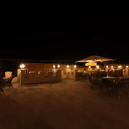 Alika Castle House * Uçhisar