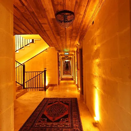 Отель Alika Castle House