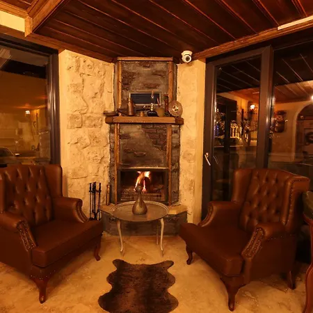 Hotel Alika Castle House *