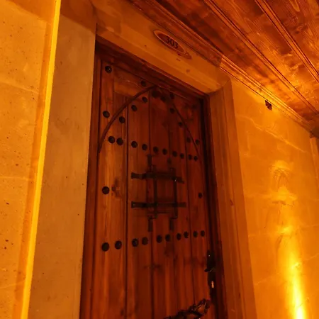 Alika Castle House *