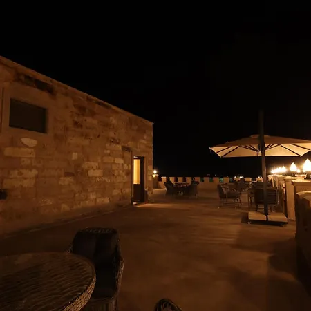 Alika Castle House Uchisar