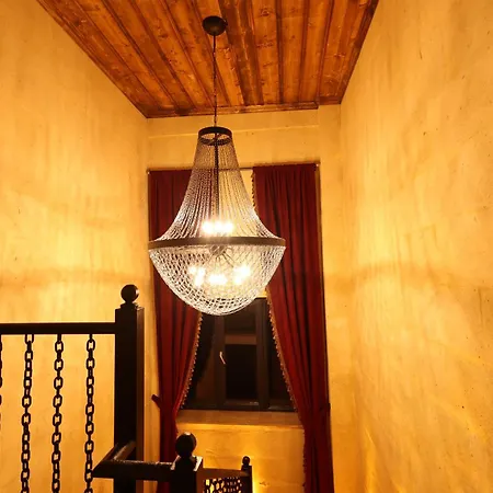 Alika Castle House