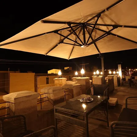 Alika Castle House Uçhisar