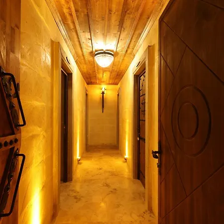 Alika Castle House
