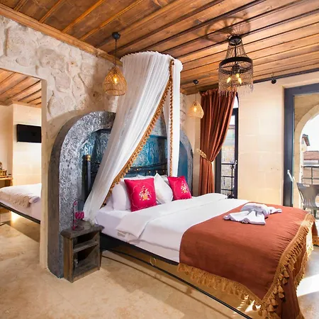 Alika Castle House