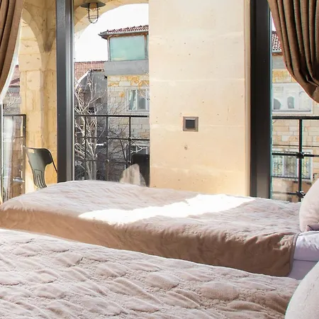 Hotel Alika Castle House