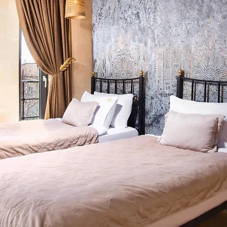 Hotel Alika Castle House
