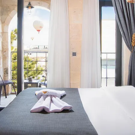 Alika Castle House Hotel