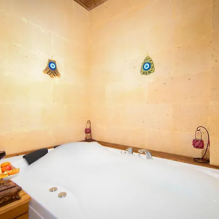 Alika Castle House Hotel *