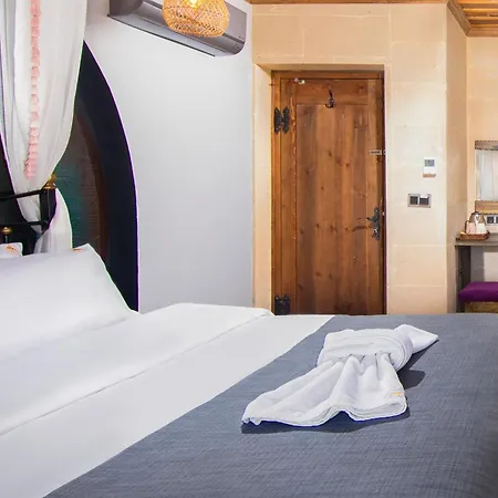 Hotel Alika Castle House *