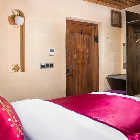 Alika Castle House Hotel