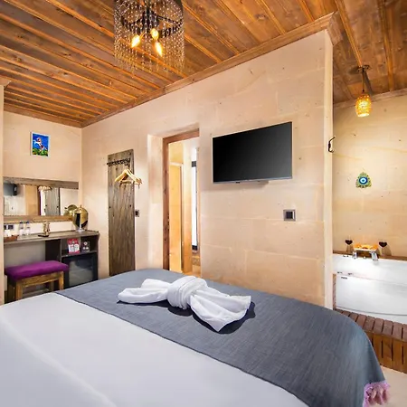Hotel Alika Castle House