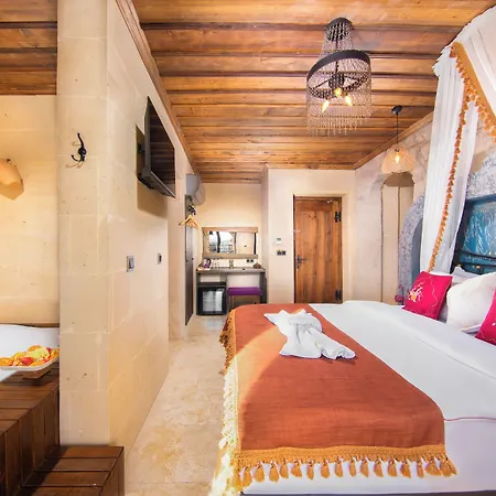 Alika Castle House *