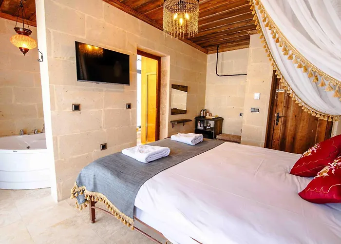 Alika Castle House *