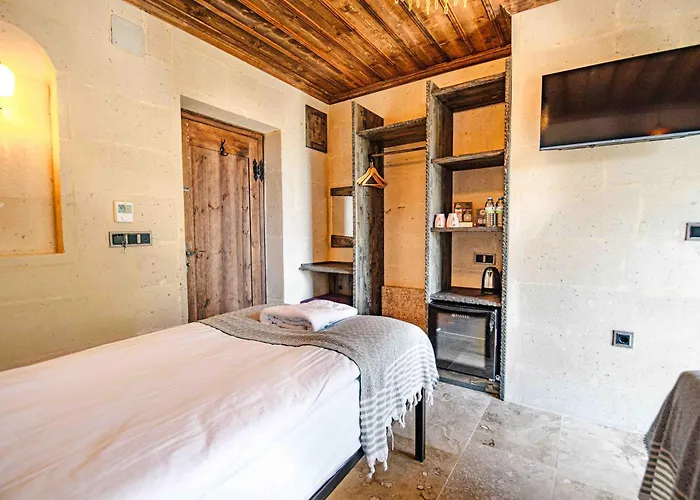 Szálloda Alika Castle House *