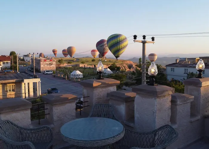 Alika Castle House *