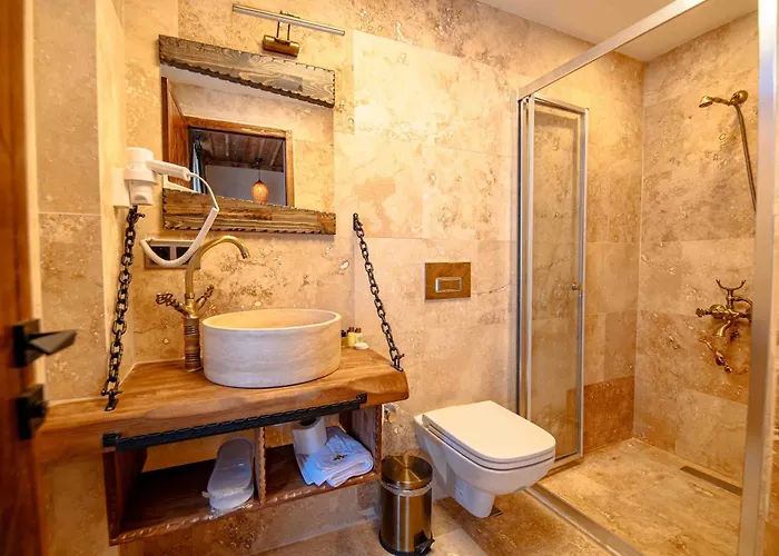 Alika Castle House Szálloda