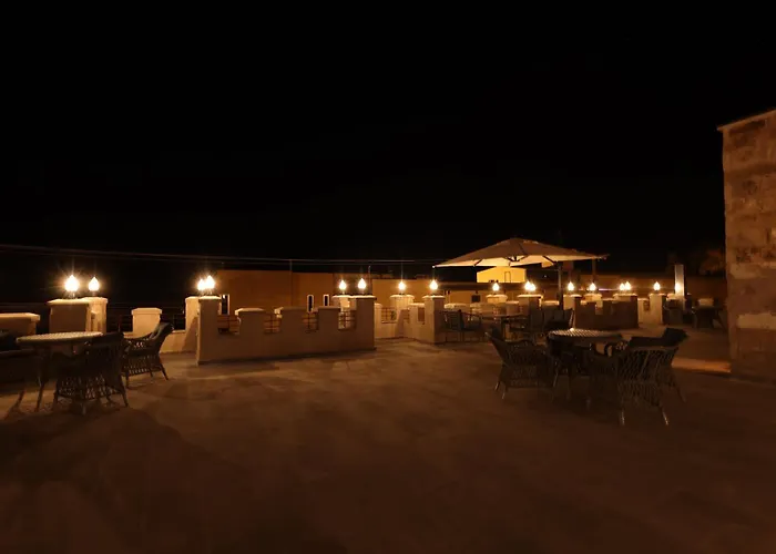 Alika Castle House * Üçhisar