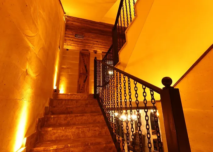 Alika Castle House *