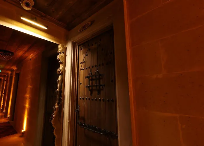 Szálloda Alika Castle House