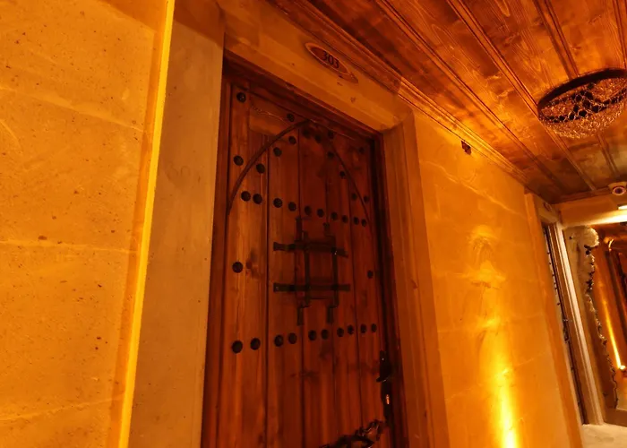 Alika Castle House *