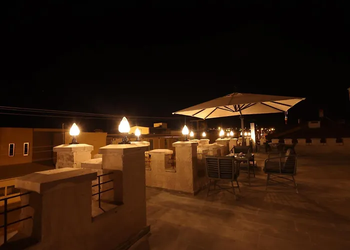 Szálloda Alika Castle House *