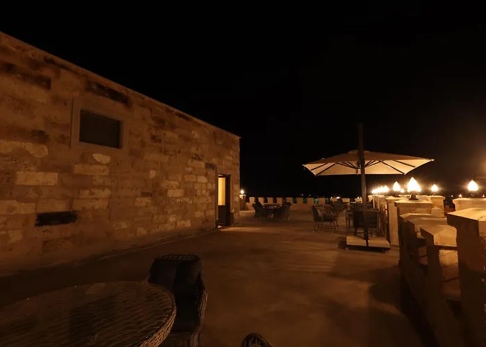 Alika Castle House Üçhisar