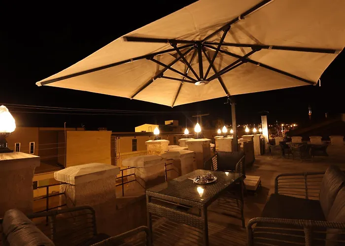 Alika Castle House Üçhisar