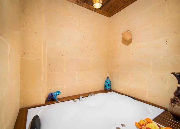 Alika Castle House Szálloda