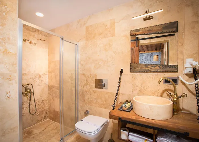 Alika Castle House *