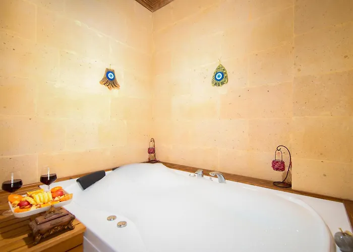 Alika Castle House Szálloda *