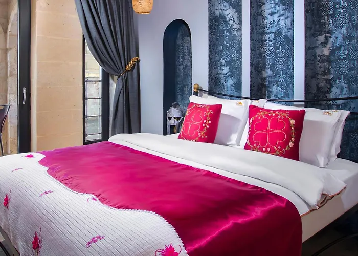 Alika Castle House Üçhisar