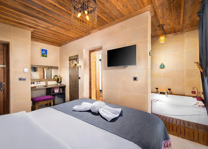 Szálloda Alika Castle House